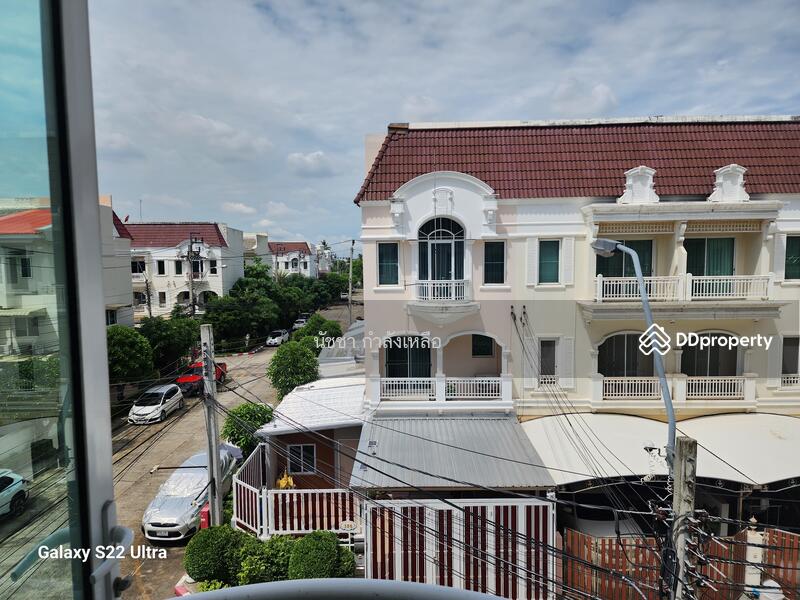 For Sale - Metro Park Sathorn, Bangkok