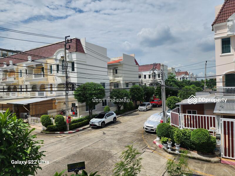 For Sale - Metro Park Sathorn, Bangkok