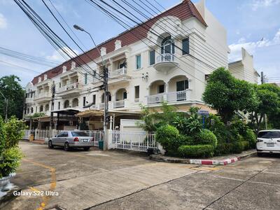 ขาย - Metro Park Sathorn : เมโทร ปาร์ค สาทร, กรุงเทพ