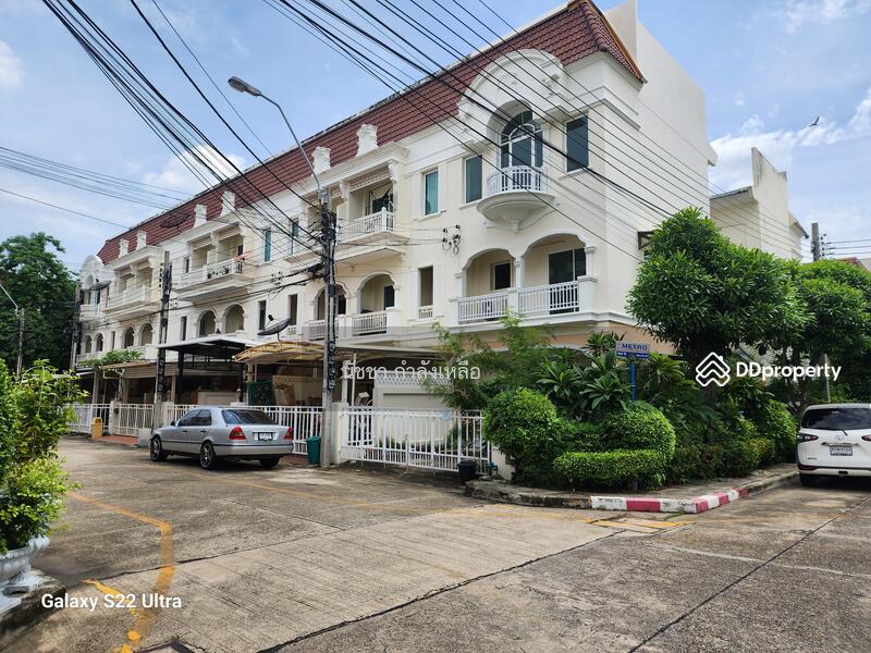 For Sale - Metro Park Sathorn, Bangkok