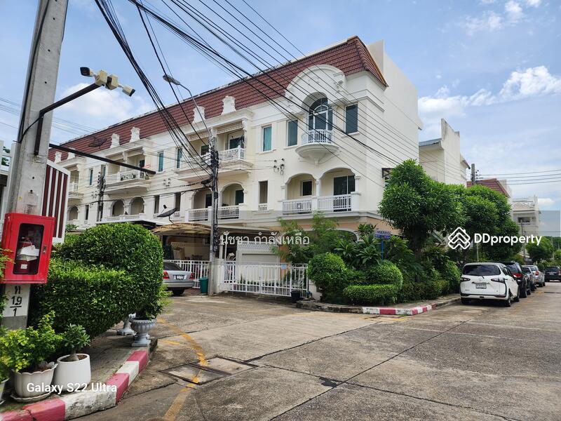 For Sale - Metro Park Sathorn, Bangkok