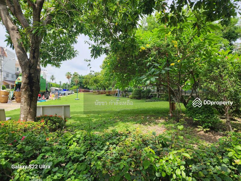 For Sale - Metro Park Sathorn, Bangkok