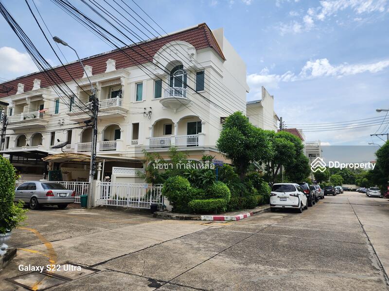 For Sale - Metro Park Sathorn, Bangkok