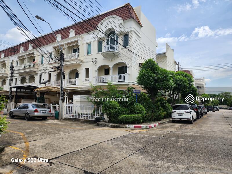 For Sale - Metro Park Sathorn, Bangkok