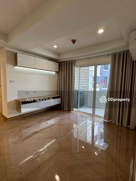 For Rent - Sun Palace Condominium, Bangkok