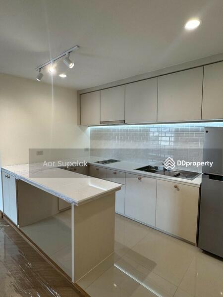 For Rent - Sun Palace Condominium, Bangkok
