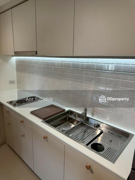 For Rent - Sun Palace Condominium, Bangkok