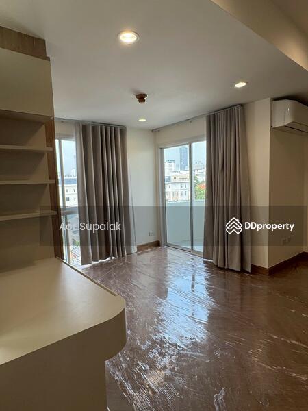 For Rent - Sun Palace Condominium, Bangkok