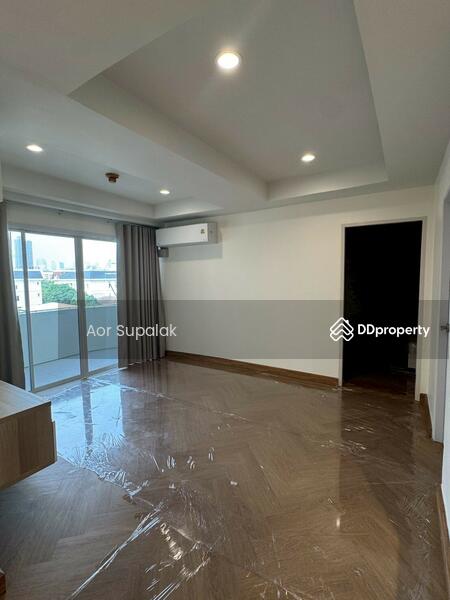 For Rent - Sun Palace Condominium, Bangkok