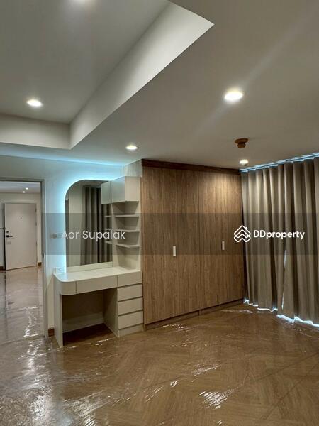 For Rent - Sun Palace Condominium, Bangkok