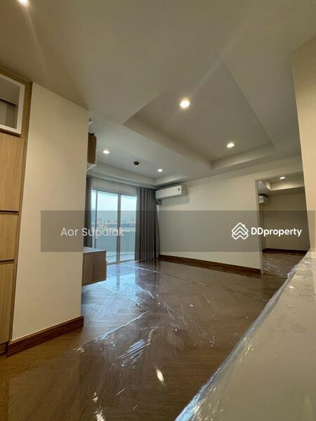 For Rent - Sun Palace Condominium, Bangkok