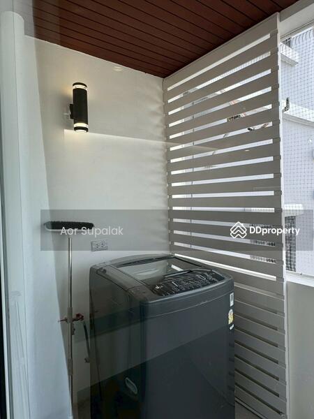 For Rent - Sun Palace Condominium, Bangkok