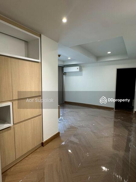 For Rent - Sun Palace Condominium, Bangkok