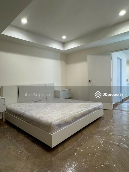 For Rent - Sun Palace Condominium, Bangkok