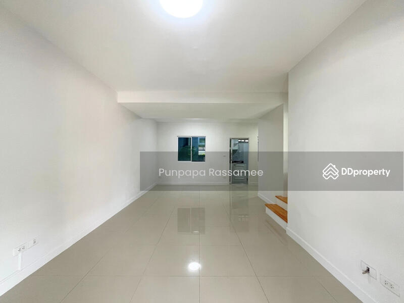 ขาย - Pruksa Ville 31 Saimai 33 : พฤกษาวิลล์ 31 สายไหม 33, กรุงเทพ