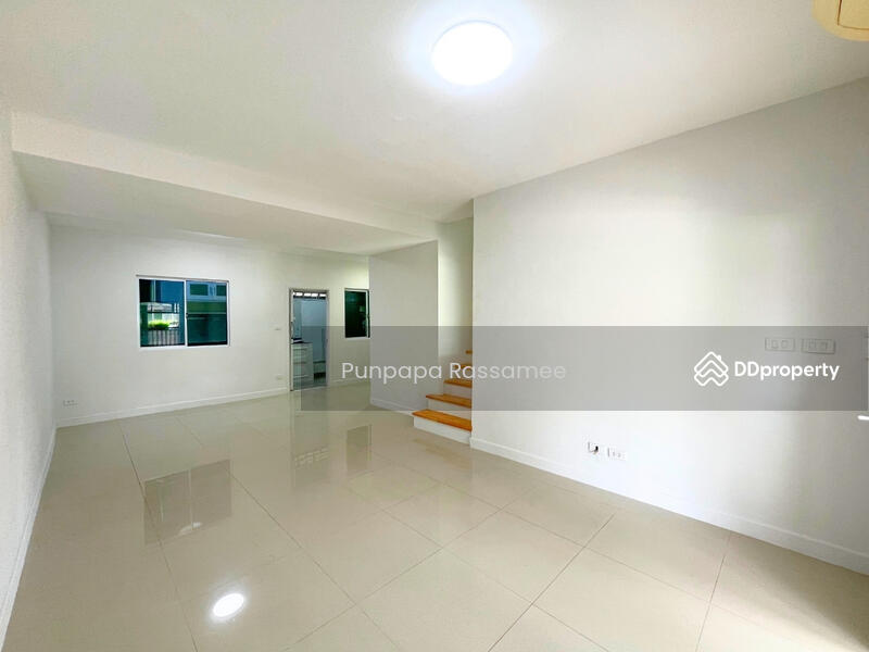 ขาย - Pruksa Ville 31 Saimai 33 : พฤกษาวิลล์ 31 สายไหม 33, กรุงเทพ