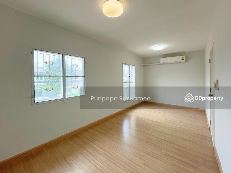 ขาย - Pruksa Ville 31 Saimai 33 : พฤกษาวิลล์ 31 สายไหม 33, กรุงเทพ