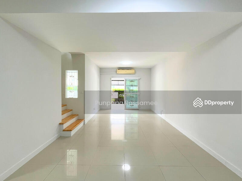 ขาย - Pruksa Ville 31 Saimai 33 : พฤกษาวิลล์ 31 สายไหม 33, กรุงเทพ
