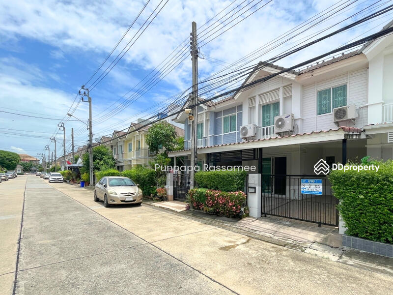 ขาย - Pruksa Ville 31 Saimai 33 : พฤกษาวิลล์ 31 สายไหม 33, กรุงเทพ