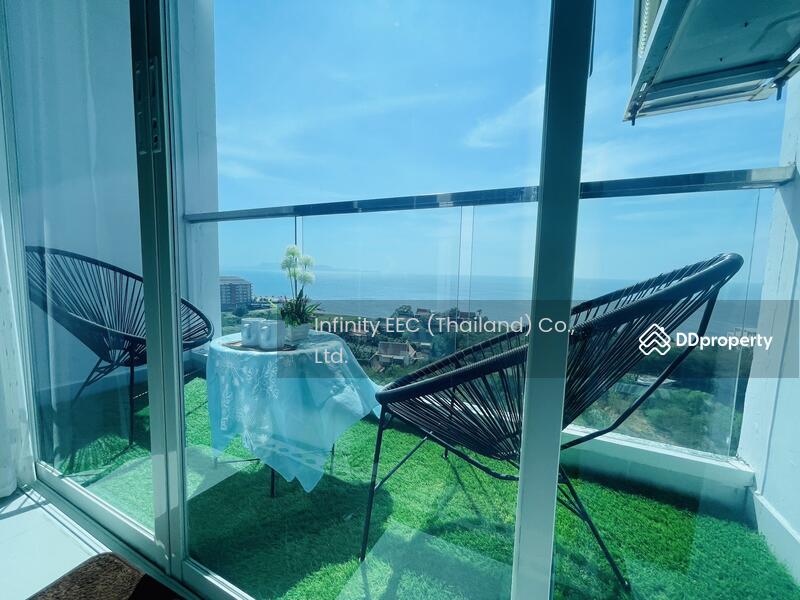 ให้เช่า - Nam Talay Condo (น้ำทะเล คอนโด), ชลบุรี