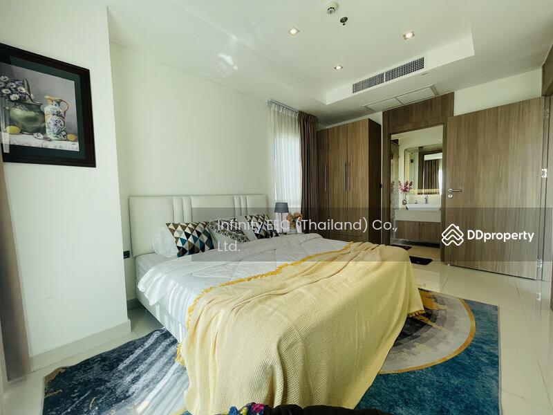ให้เช่า - Nam Talay Condo (น้ำทะเล คอนโด), ชลบุรี