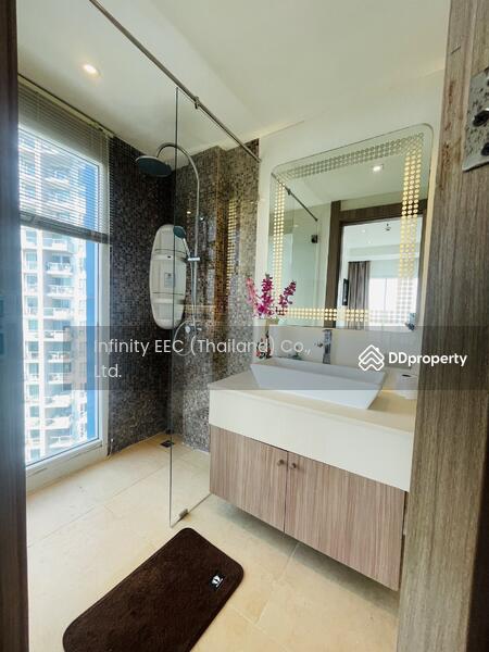 ให้เช่า - Nam Talay Condo (น้ำทะเล คอนโด), ชลบุรี