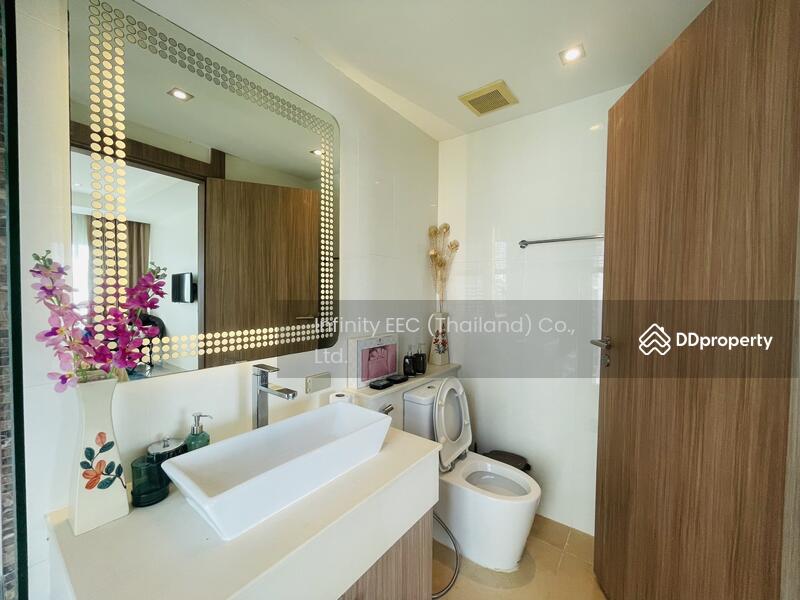 ให้เช่า - Nam Talay Condo (น้ำทะเล คอนโด), ชลบุรี