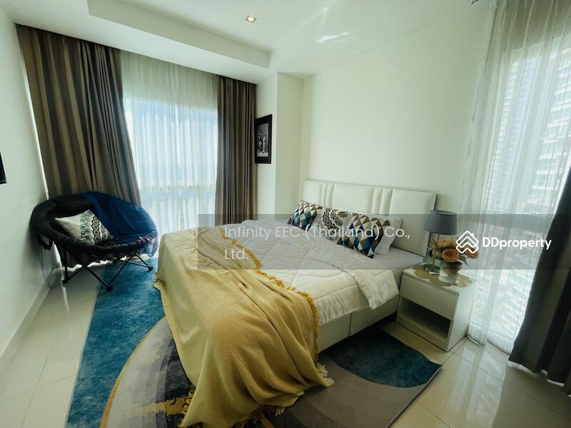 ให้เช่า - Nam Talay Condo (น้ำทะเล คอนโด), ชลบุรี