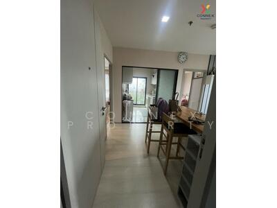 For Rent - Life Sukhumvit 48, Bangkok