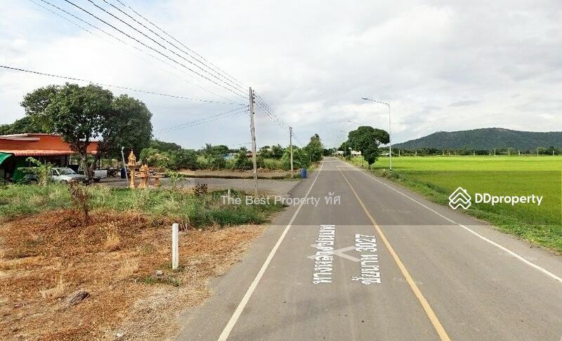 ขาย - ที่ดินพร้อมสิ่งปลูกสร้างธรรมามูล ชัยนาท, ชัยนาท
