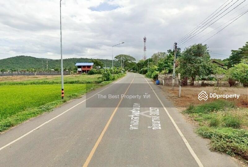 ขาย - ที่ดินพร้อมสิ่งปลูกสร้างธรรมามูล ชัยนาท, ชัยนาท