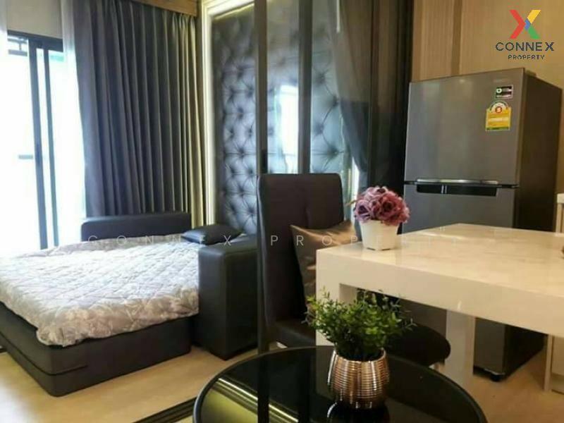 Life Sukhumvit 48 : ไลฟ์ สุขุมวิท 48, กรุงเทพ, ซอยสุขุมวิท 48, พระโขนง, คลองเตย, กรุงเทพ, 40 ตร.ม., คอนโด ให้เช่า, โดย Connex Property, 11917024 - DDproperty.com