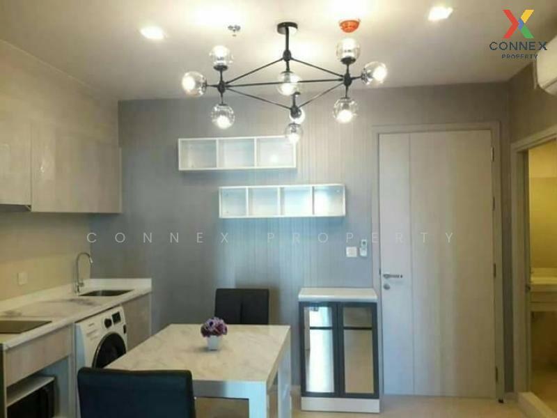 Life Sukhumvit 48 : ไลฟ์ สุขุมวิท 48, กรุงเทพ, ซอยสุขุมวิท 48, พระโขนง, คลองเตย, กรุงเทพ, 40 ตร.ม., คอนโด ให้เช่า, โดย Connex Property, 11917024 - DDproperty.com