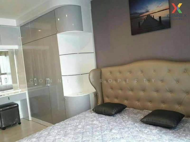 Life Sukhumvit 48, Bangkok, Soi Sukhumvit 48, Phra Kanong, Khlong Toei, Bangkok, 2 Bedrooms, 40 sqm, Condo For Rent, by Connex Property, 11917024 - DDproperty.com