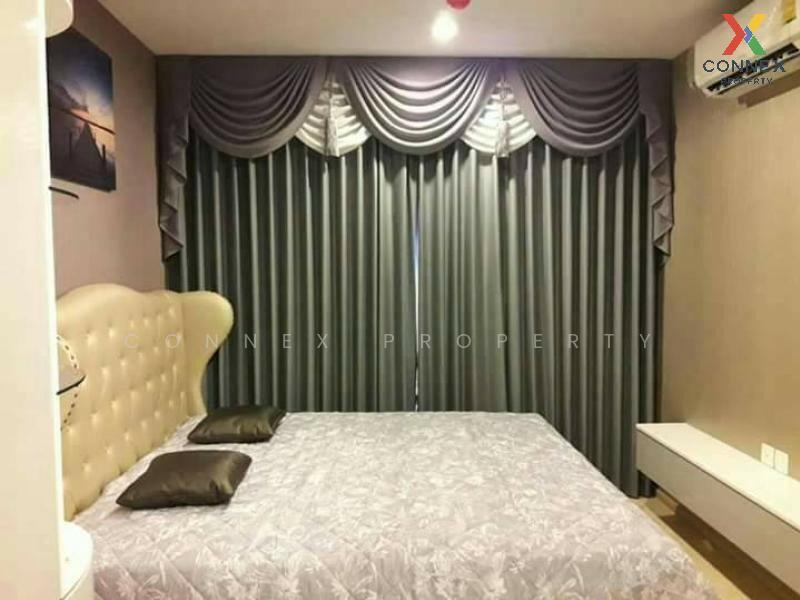 Life Sukhumvit 48, Bangkok, Soi Sukhumvit 48, Phra Kanong, Khlong Toei, Bangkok, 2 Bedrooms, 40 sqm, Condo For Rent, by Connex Property, 11917024 - DDproperty.com