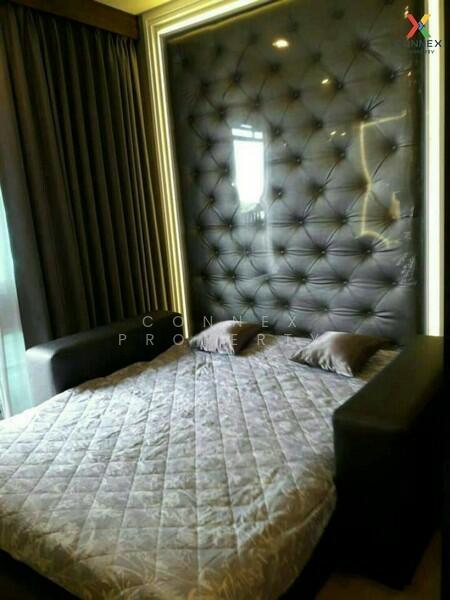 Life Sukhumvit 48 : ไลฟ์ สุขุมวิท 48, กรุงเทพ, ซอยสุขุมวิท 48, พระโขนง, คลองเตย, กรุงเทพ, 40 ตร.ม., คอนโด ให้เช่า, โดย Connex Property, 11917024 - DDproperty.com