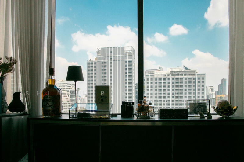 The Emporio Place, Bangkok, 93 Soi Sukhumvit 24, Sukhumvit Road, Khong Tan, Khlong Toei, Bangkok, 2 Bedrooms, 105 sqm, Condo For Sale, by Shinyu Real Estate, 11917039 - DDproperty.com