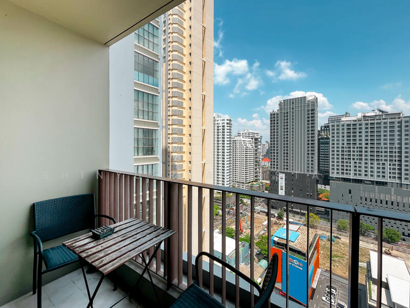 The Emporio Place : ดิ เอ็มโพริโอ เพลส, กรุงเทพ, 93 ซอยสุขุมวิท 24 ถนนสุุขุมวิท, คลองตัน, คลองเตย, กรุงเทพ, 105 ตร.ม., คอนโด ขาย, โดย Shinyu Real Estate, 11917039 - DDproperty.com