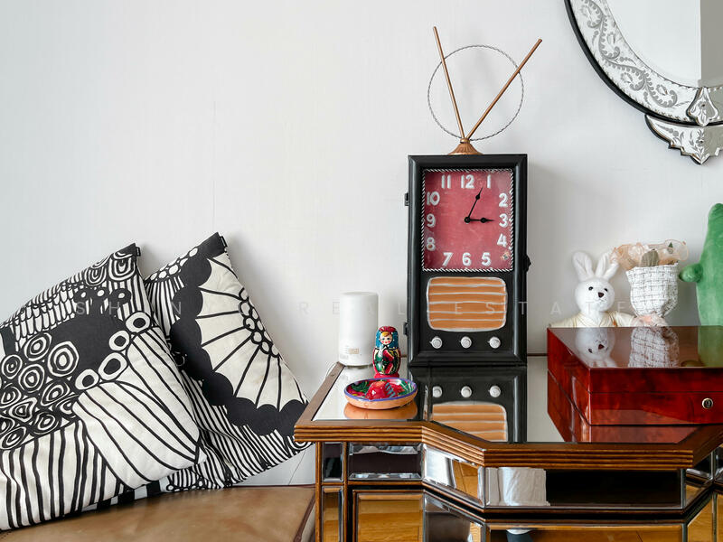 The Emporio Place, Bangkok, 93 Soi Sukhumvit 24, Sukhumvit Road, Khong Tan, Khlong Toei, Bangkok, 2 Bedrooms, 105 sqm, Condo For Sale, by Shinyu Real Estate, 11917039 - DDproperty.com