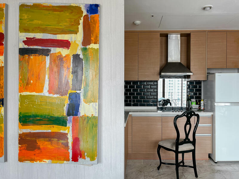 The Emporio Place, Bangkok, 93 Soi Sukhumvit 24, Sukhumvit Road, Khong Tan, Khlong Toei, Bangkok, 2 Bedrooms, 105 sqm, Condo For Sale, by Shinyu Real Estate, 11917039 - DDproperty.com