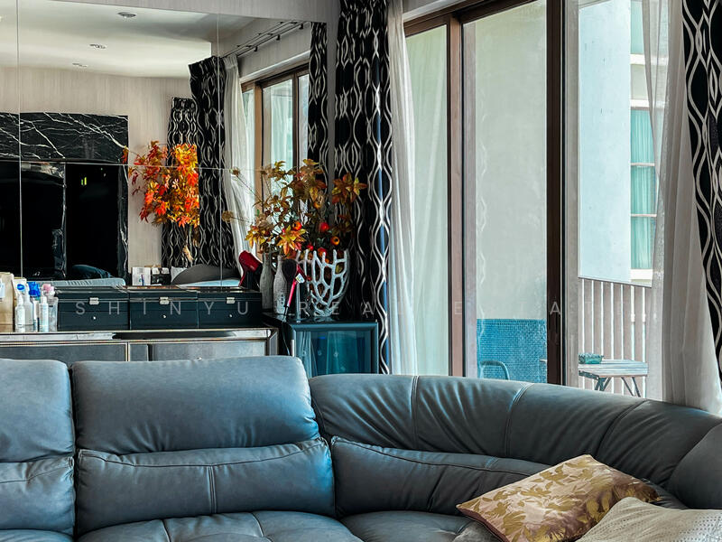 The Emporio Place, Bangkok, 93 Soi Sukhumvit 24, Sukhumvit Road, Khong Tan, Khlong Toei, Bangkok, 2 Bedrooms, 105 sqm, Condo For Sale, by Shinyu Real Estate, 11917039 - DDproperty.com