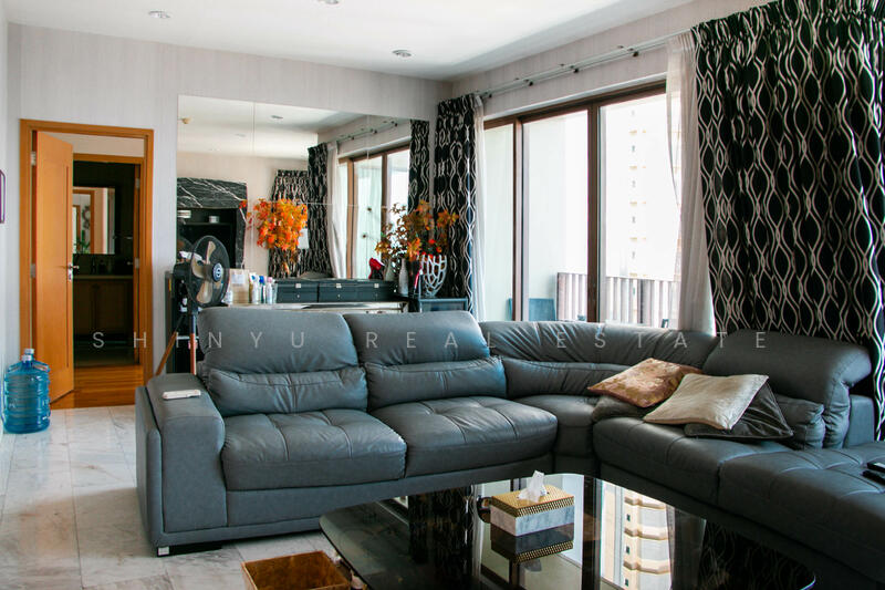 The Emporio Place, Bangkok, 93 Soi Sukhumvit 24, Sukhumvit Road, Khong Tan, Khlong Toei, Bangkok, 2 Bedrooms, 105 sqm, Condo For Sale, by Shinyu Real Estate, 11917039 - DDproperty.com