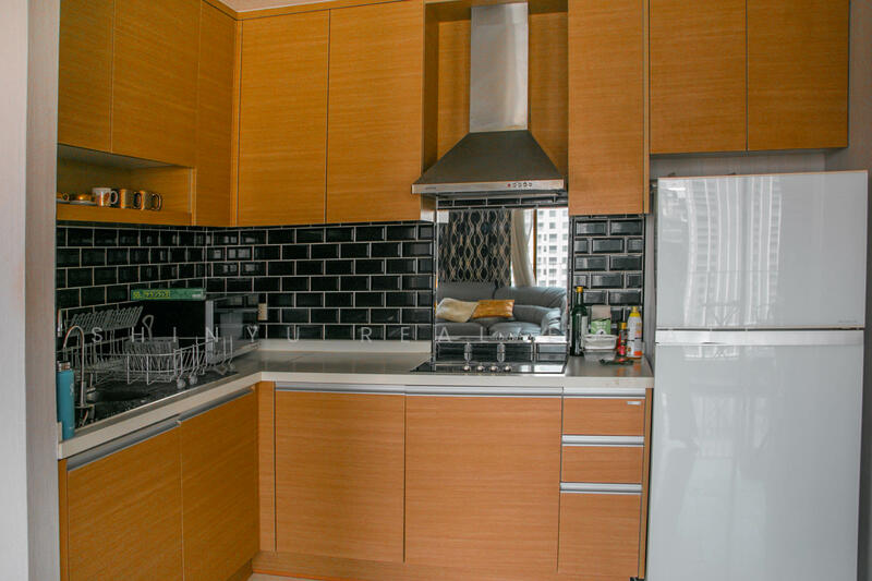 The Emporio Place, Bangkok, 93 Soi Sukhumvit 24, Sukhumvit Road, Khong Tan, Khlong Toei, Bangkok, 2 Bedrooms, 105 sqm, Condo For Sale, by Shinyu Real Estate, 11917039 - DDproperty.com