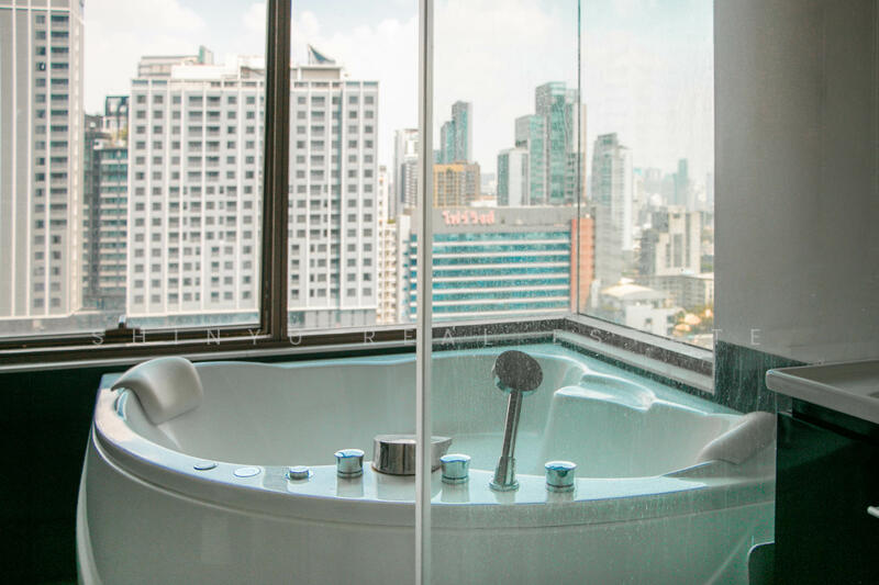 The Emporio Place : ดิ เอ็มโพริโอ เพลส, กรุงเทพ, 93 ซอยสุขุมวิท 24 ถนนสุุขุมวิท, คลองตัน, คลองเตย, กรุงเทพ, 105 ตร.ม., คอนโด ขาย, โดย Shinyu Real Estate, 11917039 - DDproperty.com