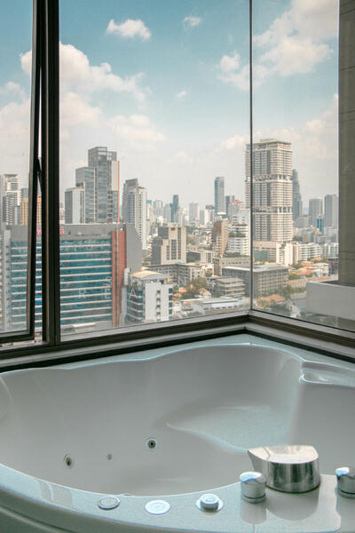 The Emporio Place, Bangkok, 93 Soi Sukhumvit 24, Sukhumvit Road, Khong Tan, Khlong Toei, Bangkok, 2 Bedrooms, 105 sqm, Condo For Sale, by Shinyu Real Estate, 11917039 - DDproperty.com