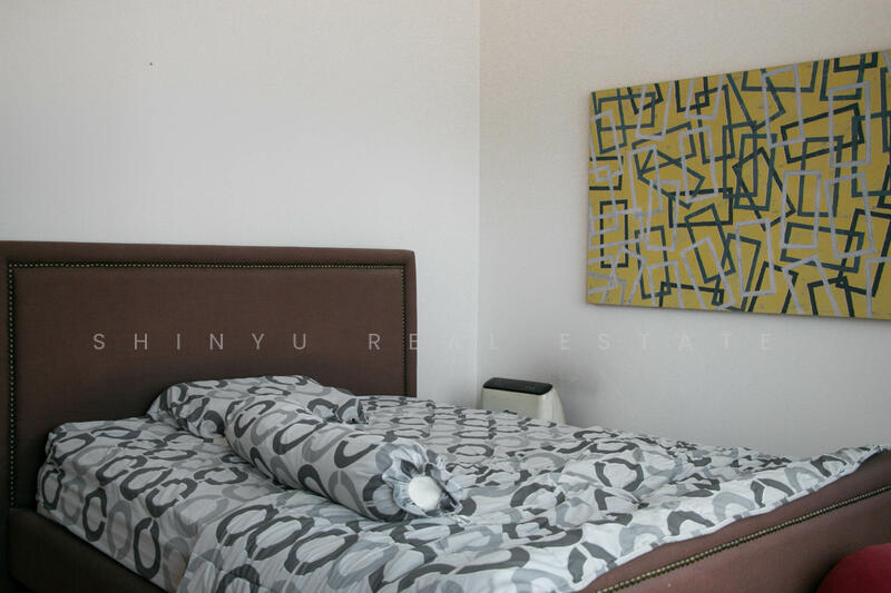 The Emporio Place, Bangkok, 93 Soi Sukhumvit 24, Sukhumvit Road, Khong Tan, Khlong Toei, Bangkok, 2 Bedrooms, 105 sqm, Condo For Sale, by Shinyu Real Estate, 11917039 - DDproperty.com