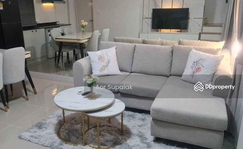 For Rent - Pleno Sukhumvit-Bangna 2, Samut Prakan