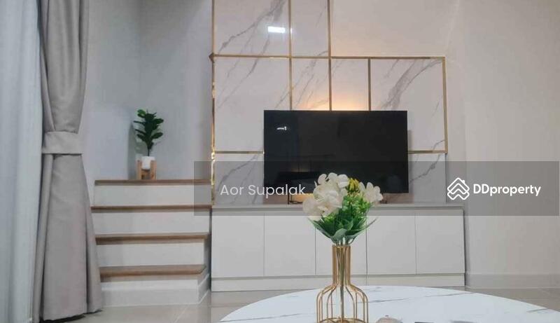 For Rent - Pleno Sukhumvit-Bangna 2, Samut Prakan