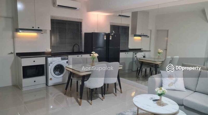 For Rent - Pleno Sukhumvit-Bangna 2, Samut Prakan