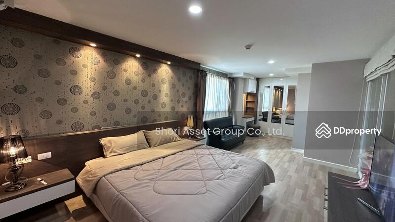For Sale - Chayayon Condo, Chiang Mai